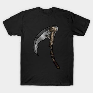 Death Scythe T-Shirt